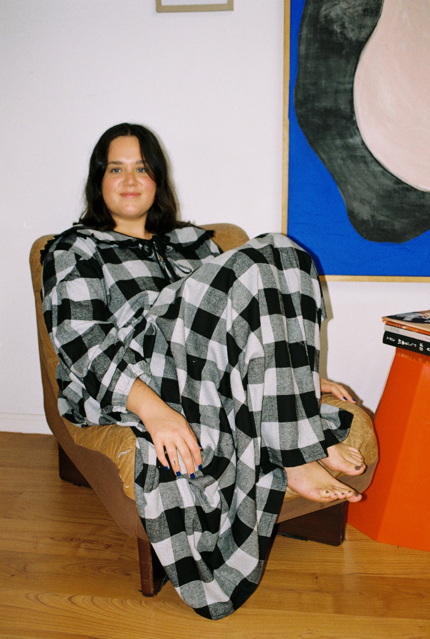 Seasonal Subscription Dress