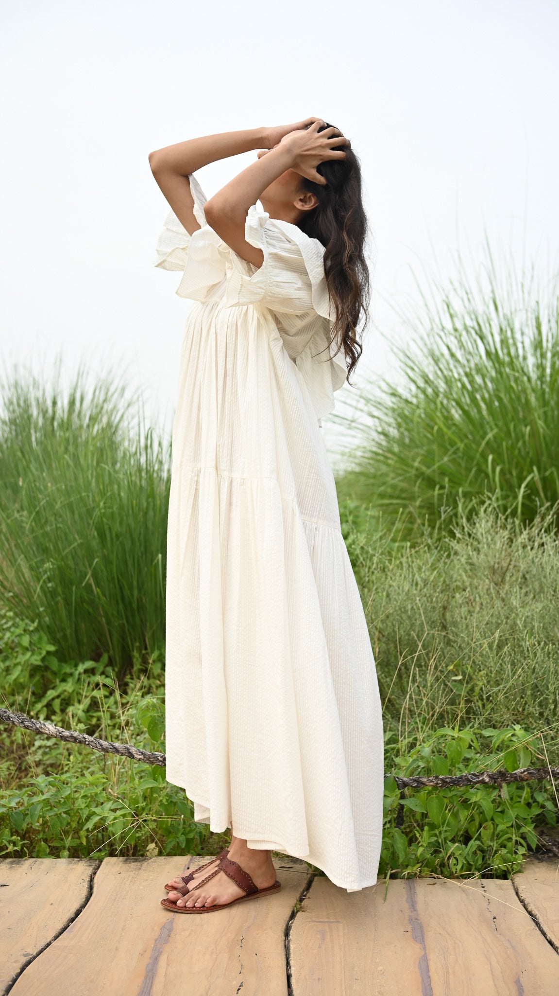 Maribel | Seersucker