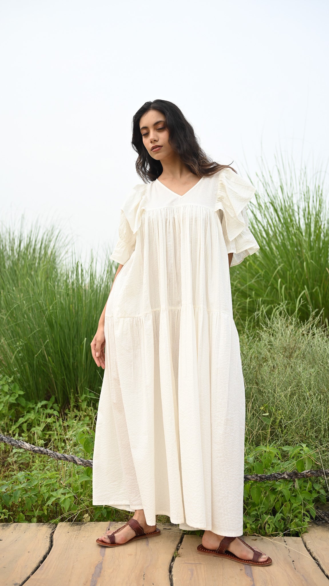 Maribel | Seersucker