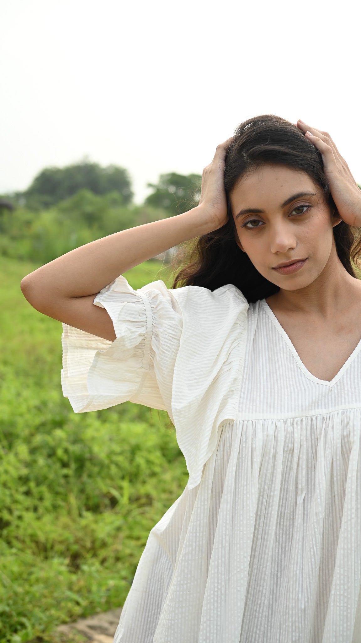 Maribel | Seersucker