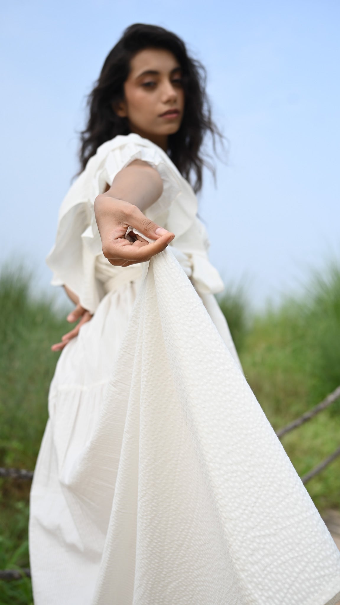 Maribel | Seersucker