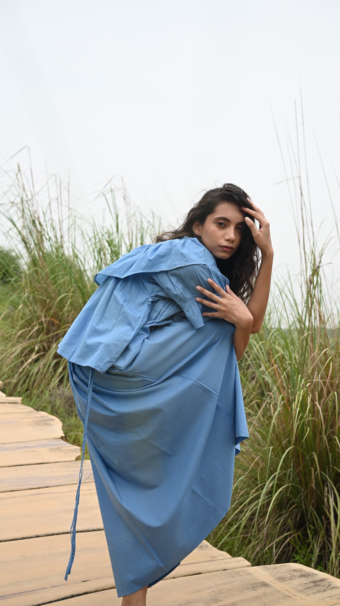 Marni Skirt | Stillwater