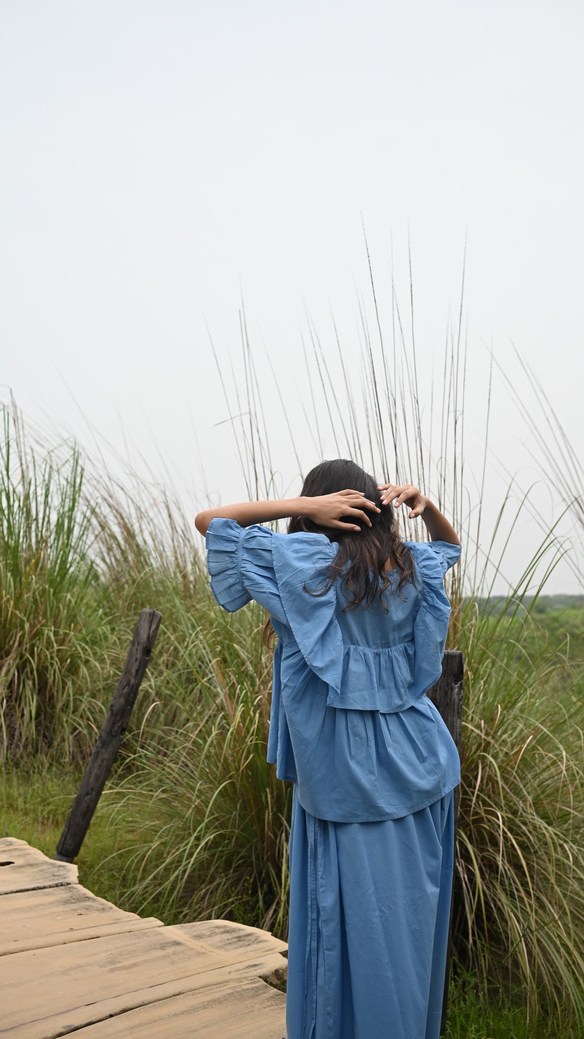Maribel Blouse | Stillwater