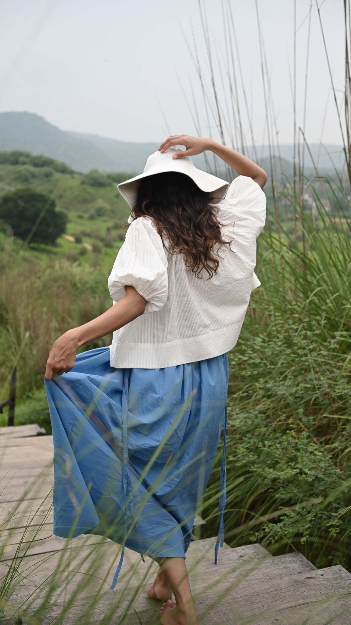 Marni Skirt | Stillwater