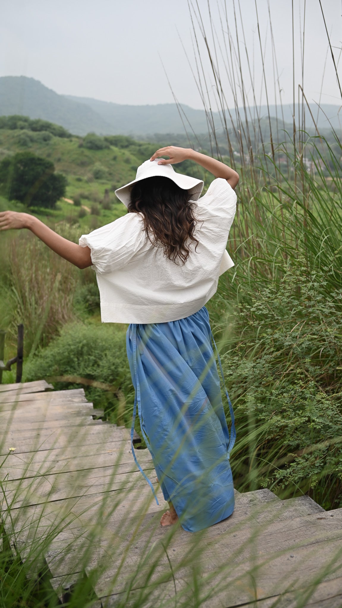 Marni Skirt | Stillwater
