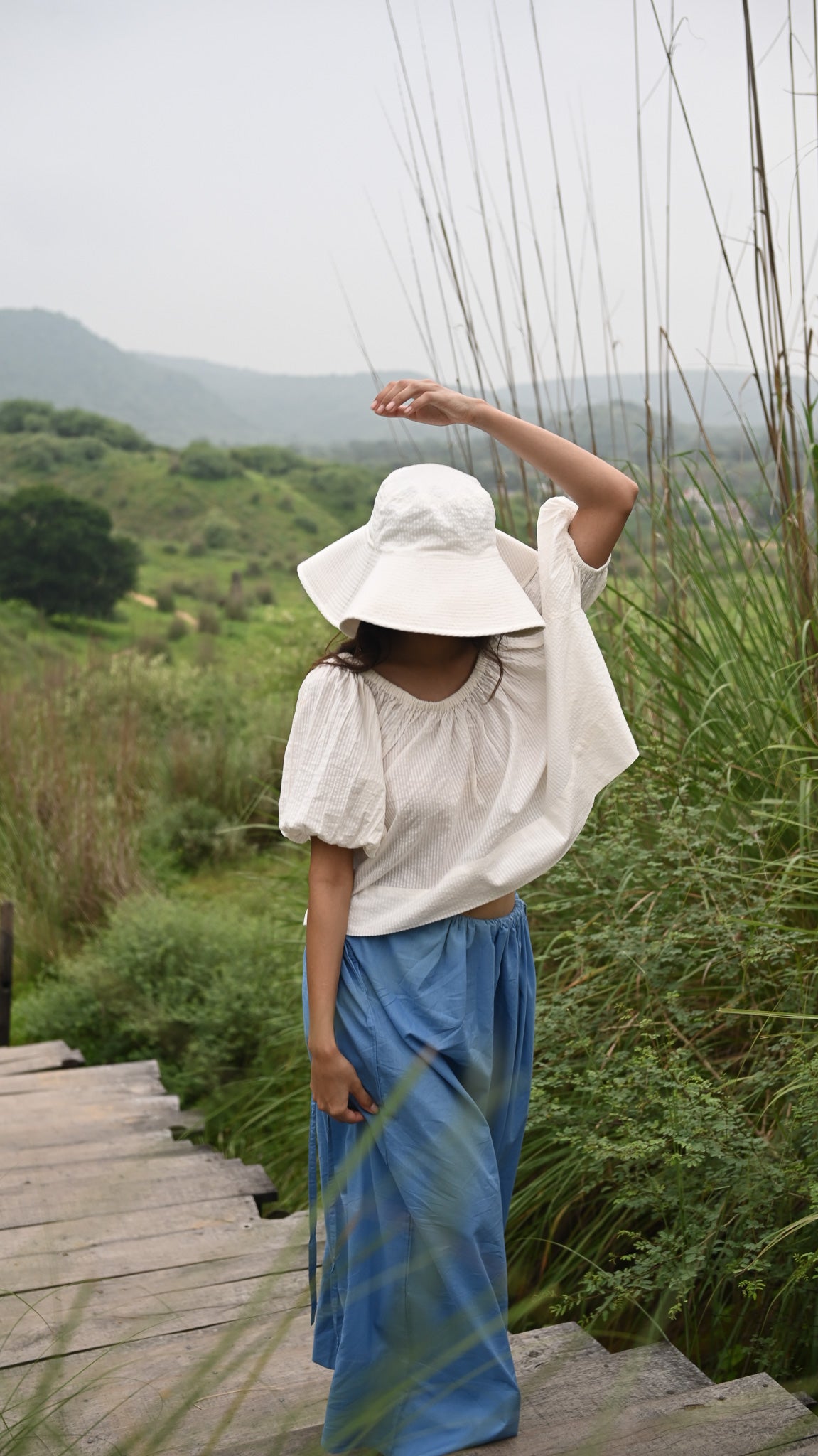 Marni Skirt | Stillwater