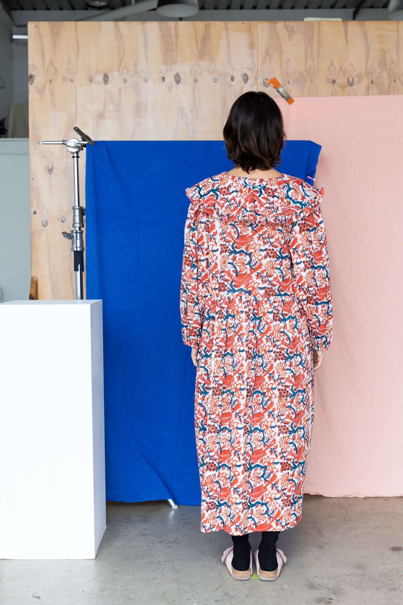 Ottie Dress | ESCAPE