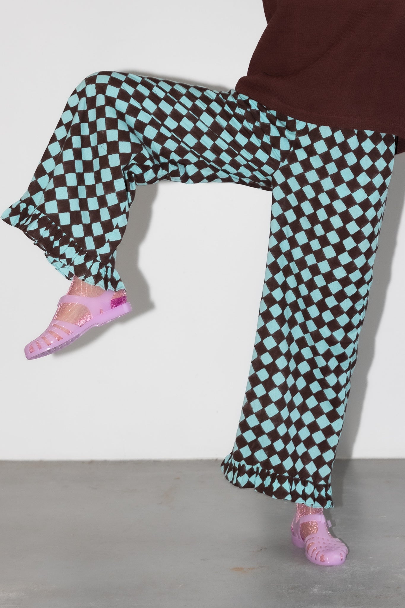 Bill Pant | Transit Check