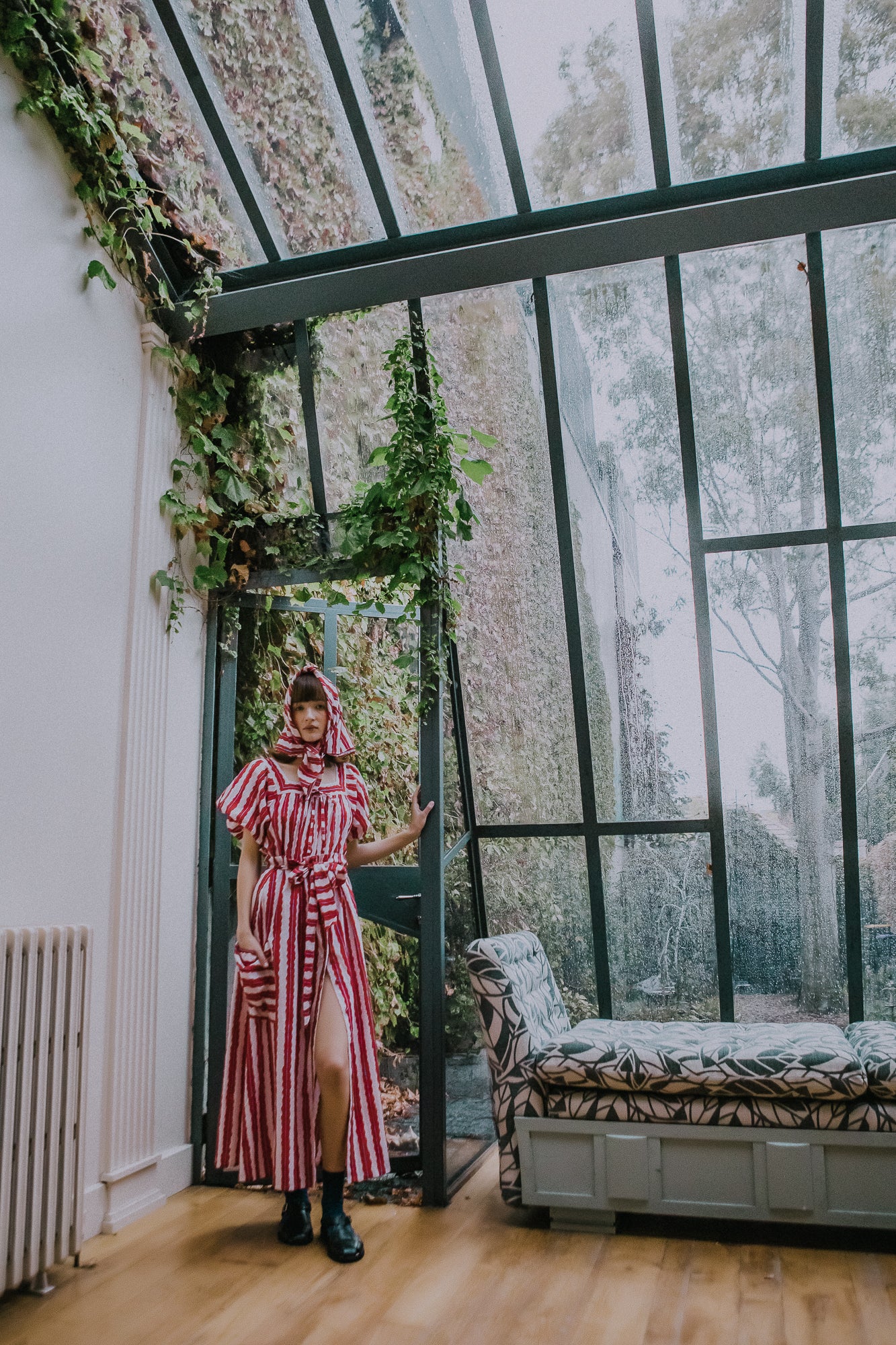 Picnic Gwen Skirt