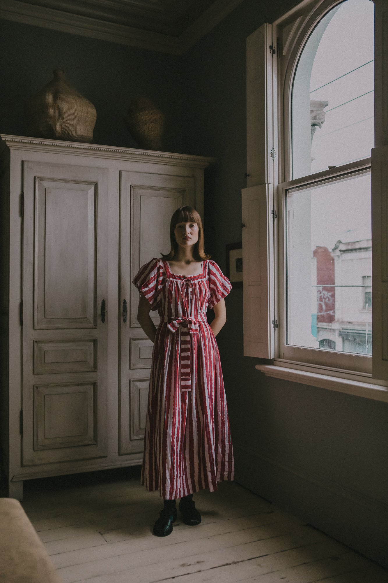 Picnic Sadie Dress