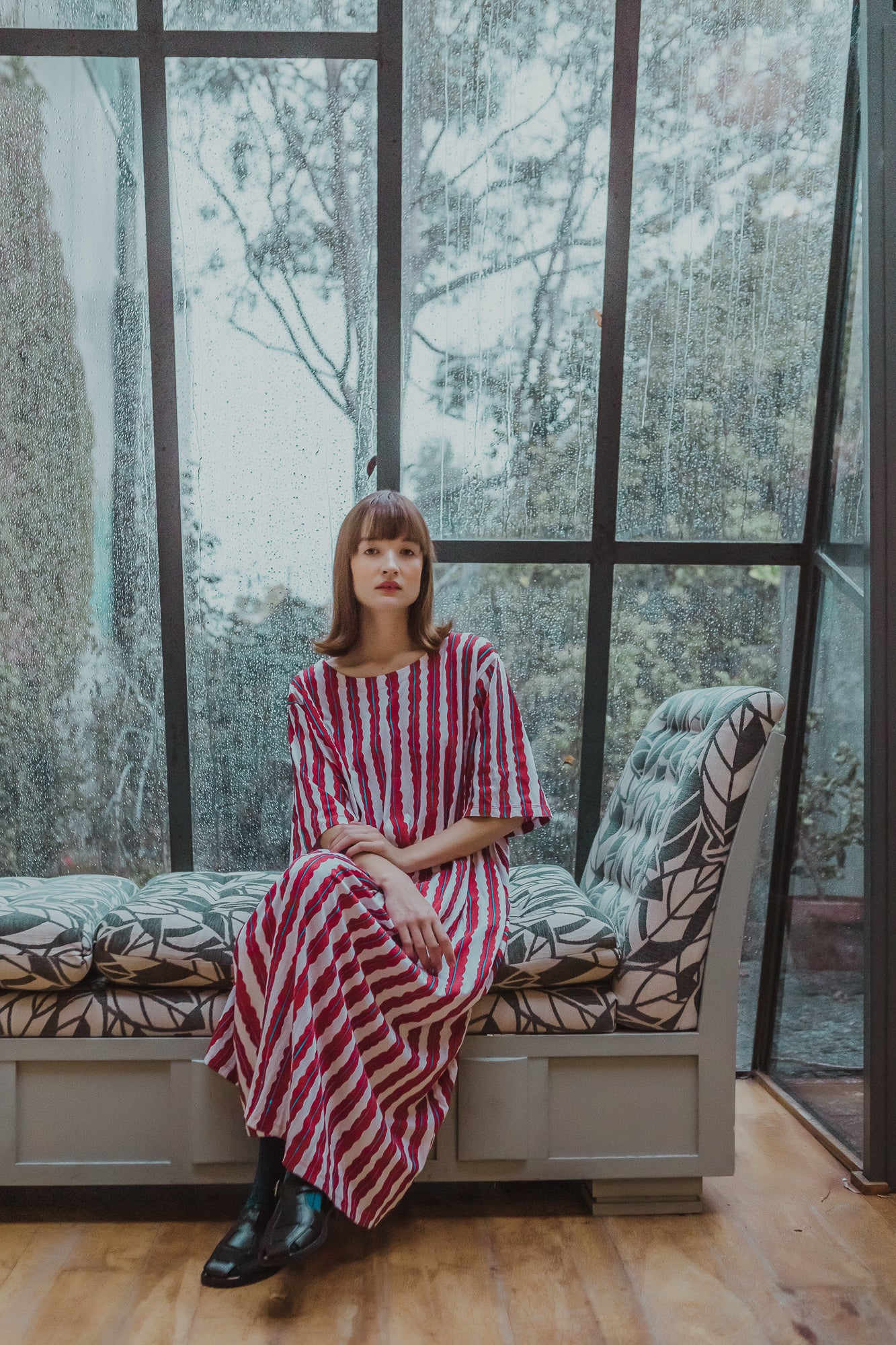 Picnic Alex Dress