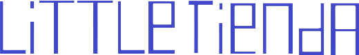Little Tienda logo