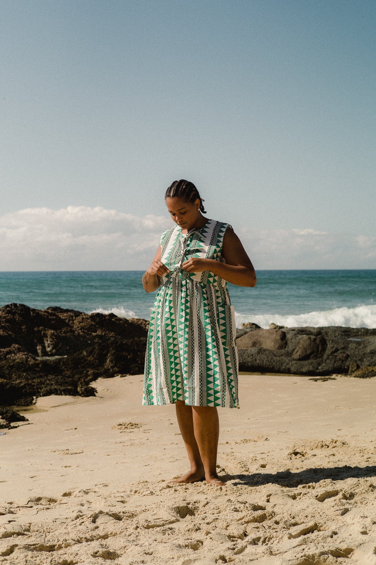 Seasonal Subscription Dress