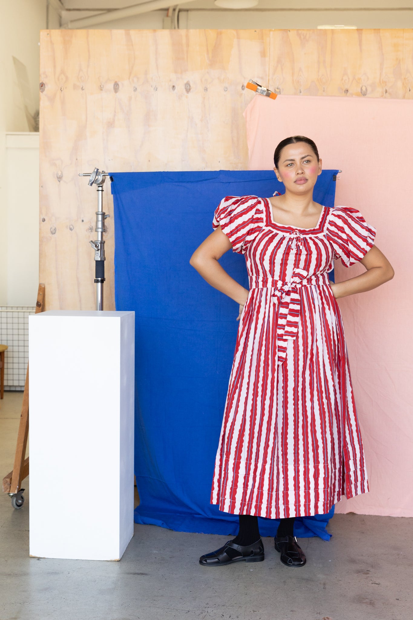 Picnic Sadie Dress
