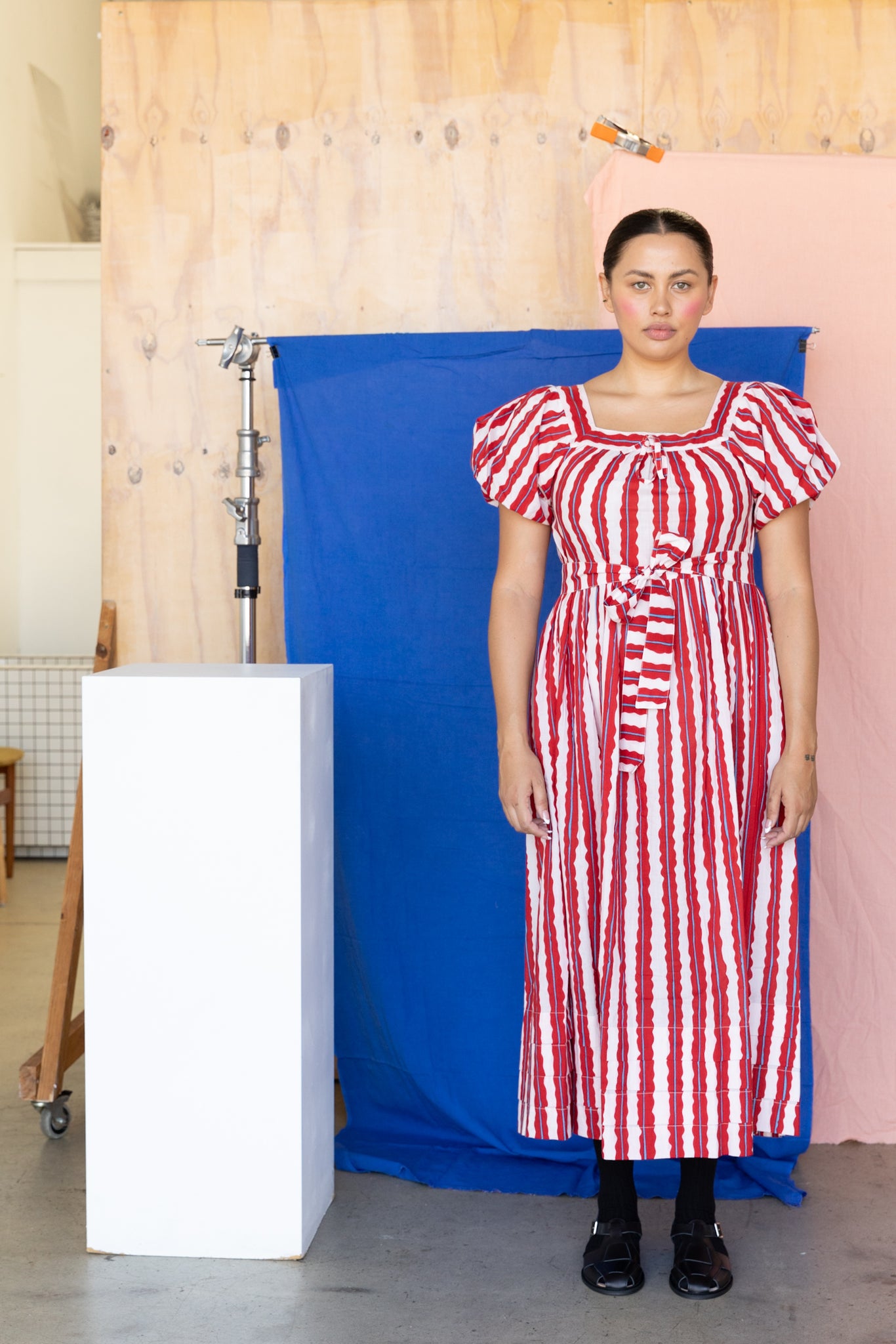 Picnic Sadie Dress