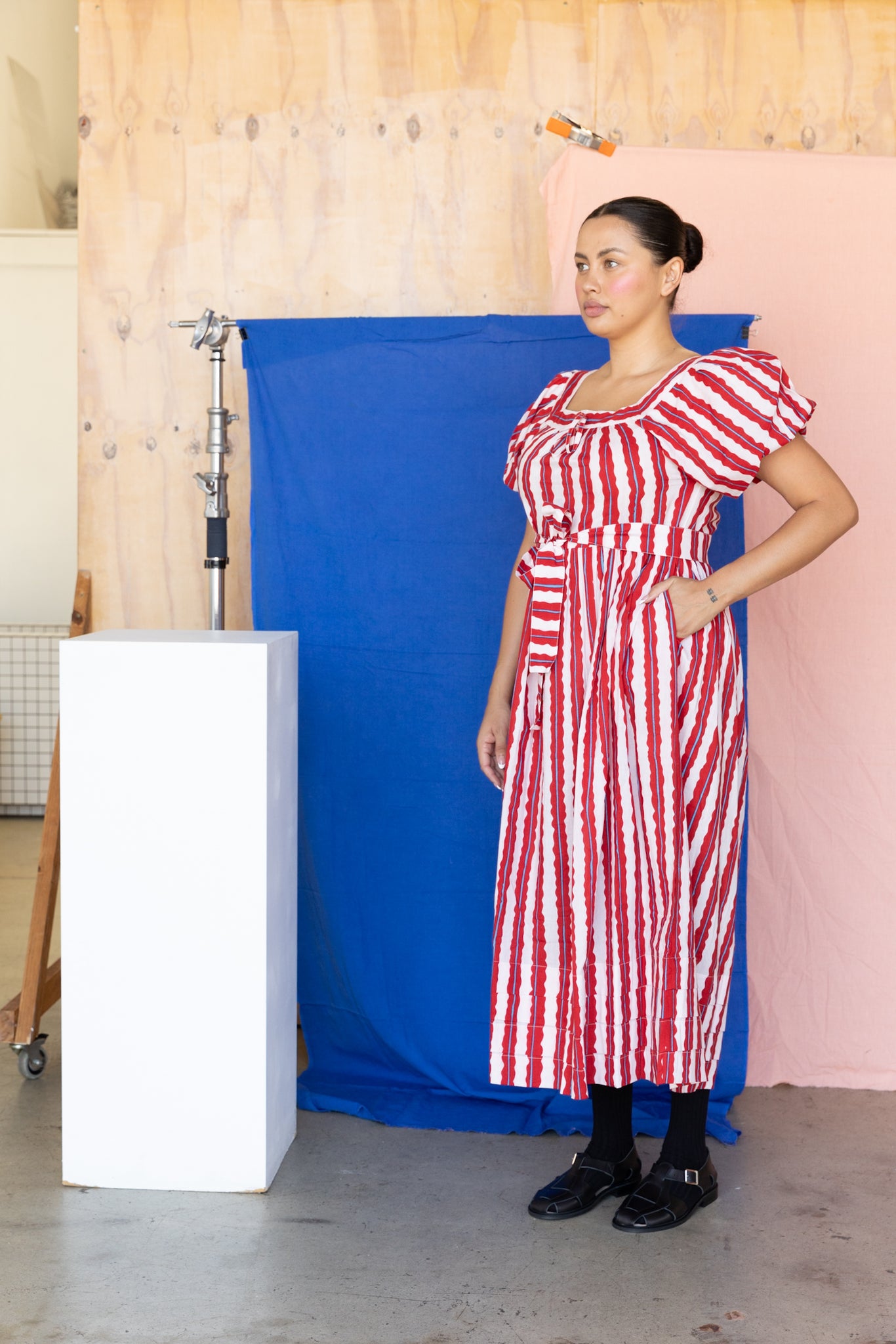 Picnic Sadie Dress