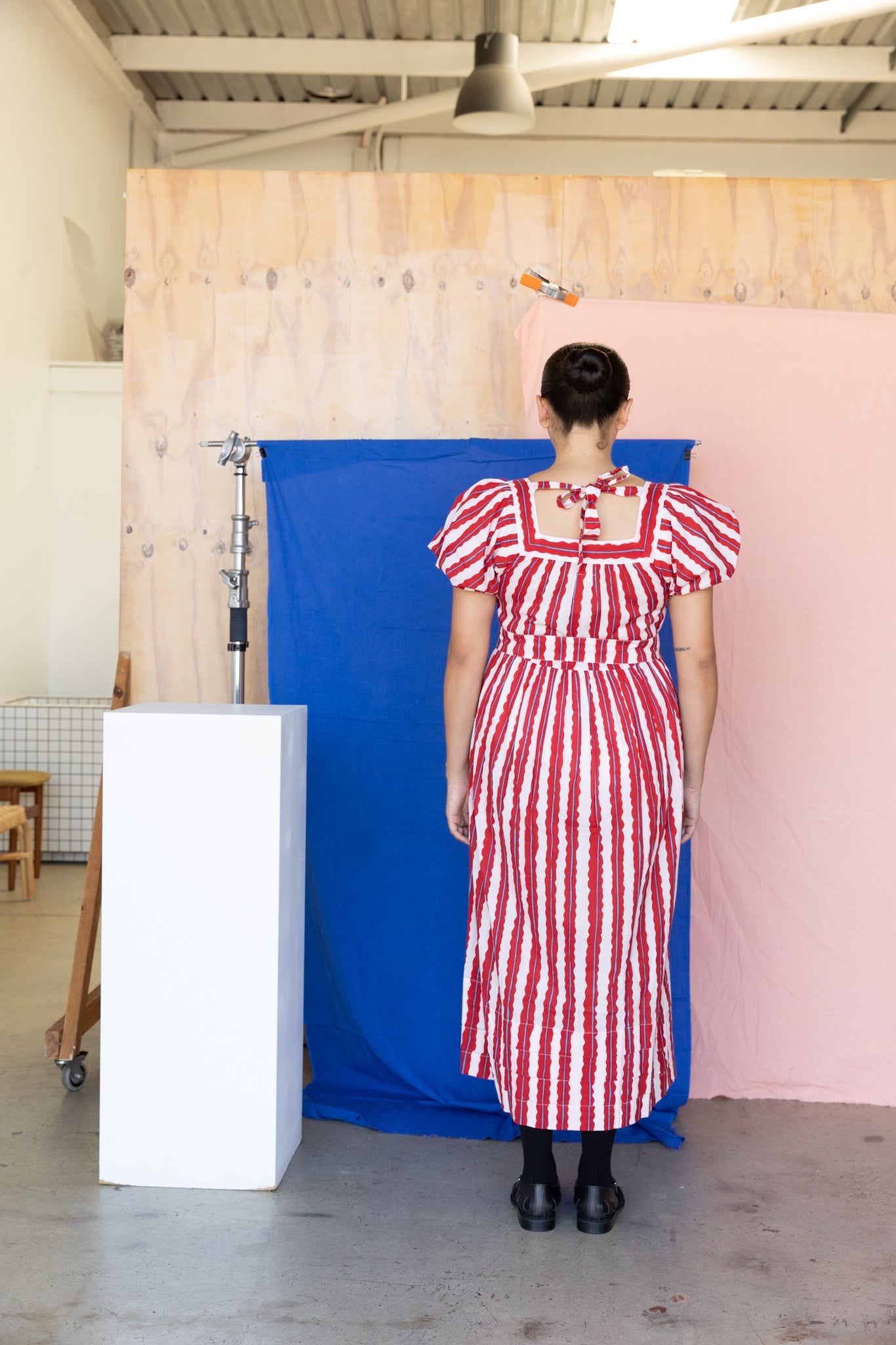 Picnic Sadie Dress