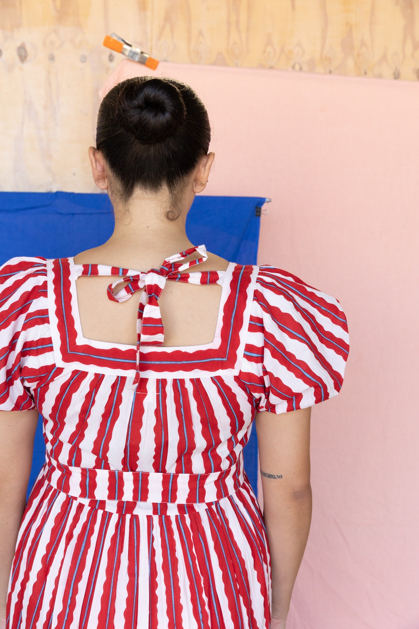 Picnic Sadie Dress