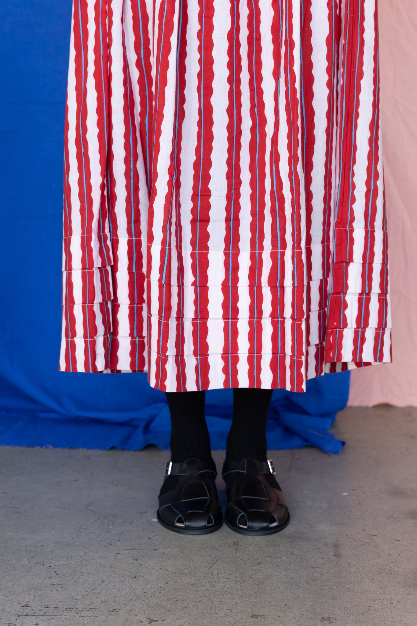 Picnic Sadie Dress