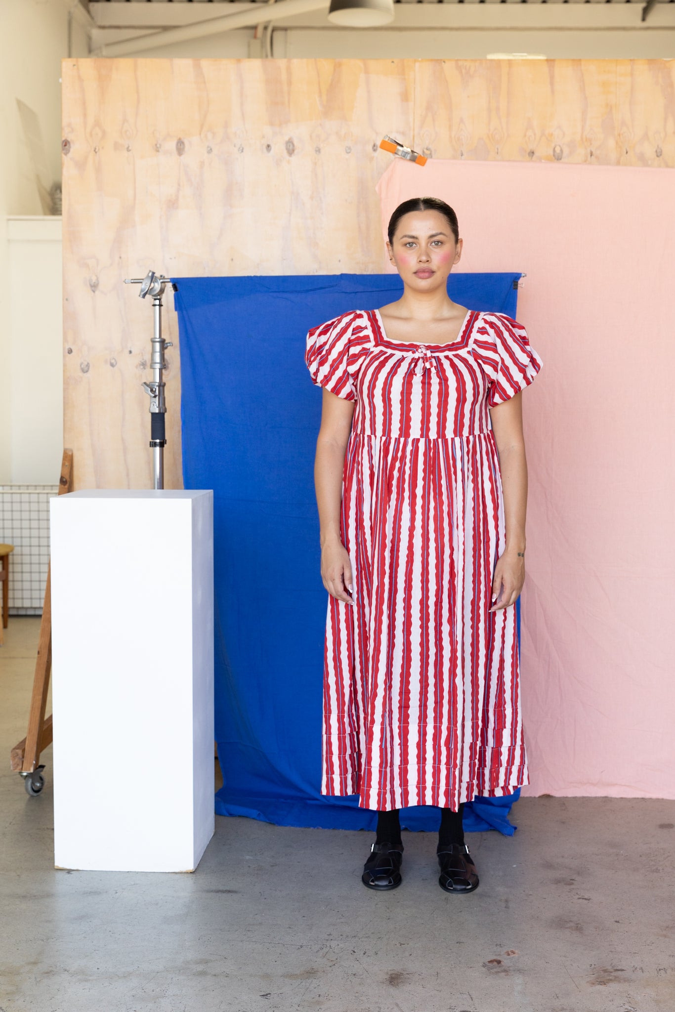Picnic Sadie Dress