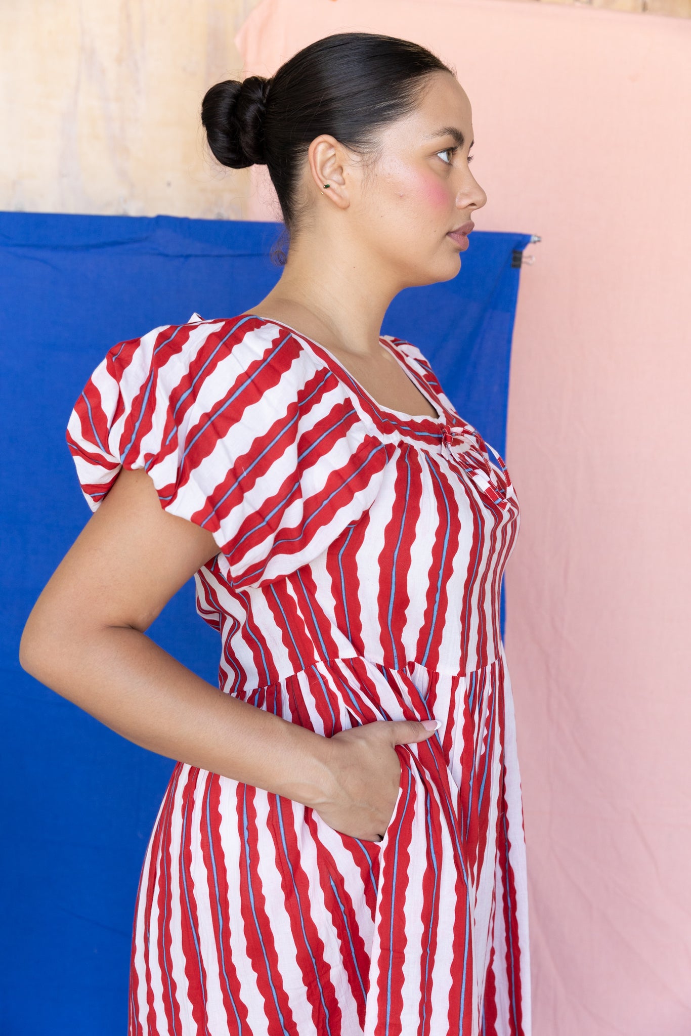 Picnic Sadie Dress