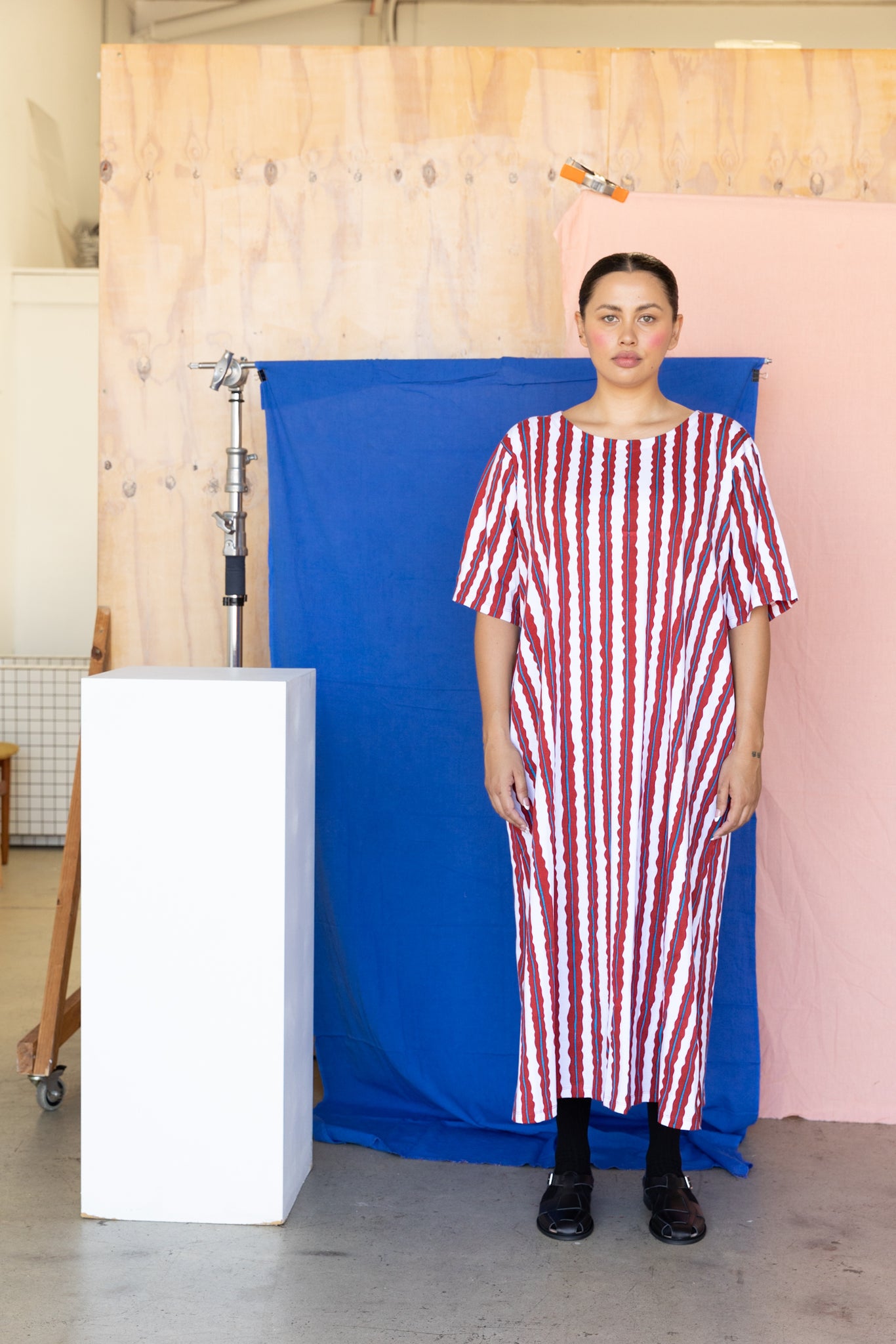 Picnic Alex Dress
