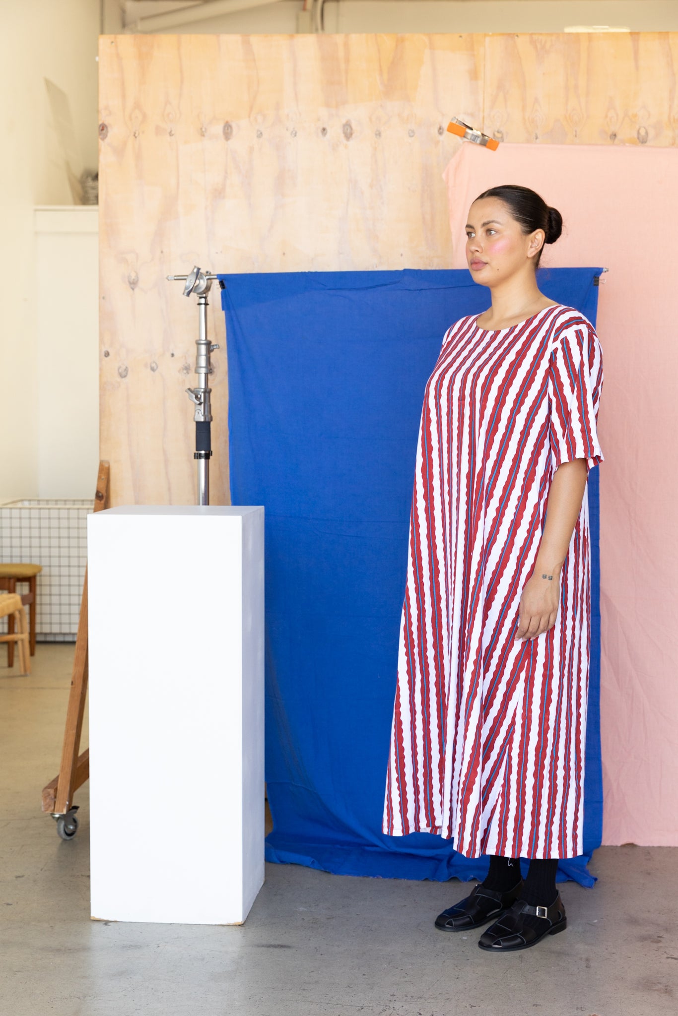 Picnic Alex Dress