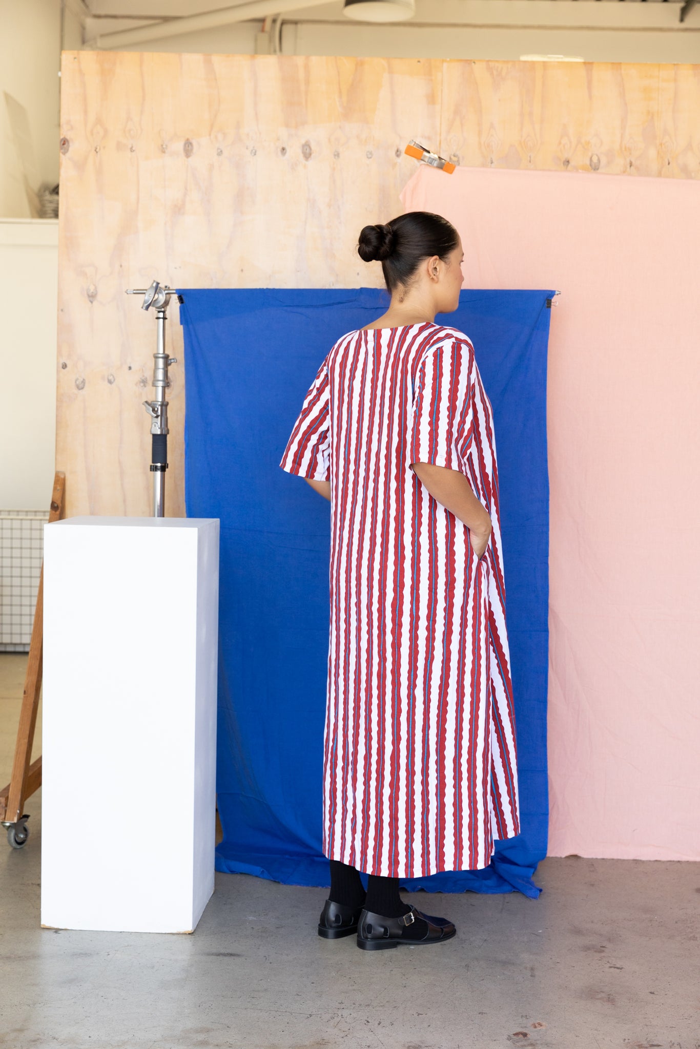 Picnic Alex Dress