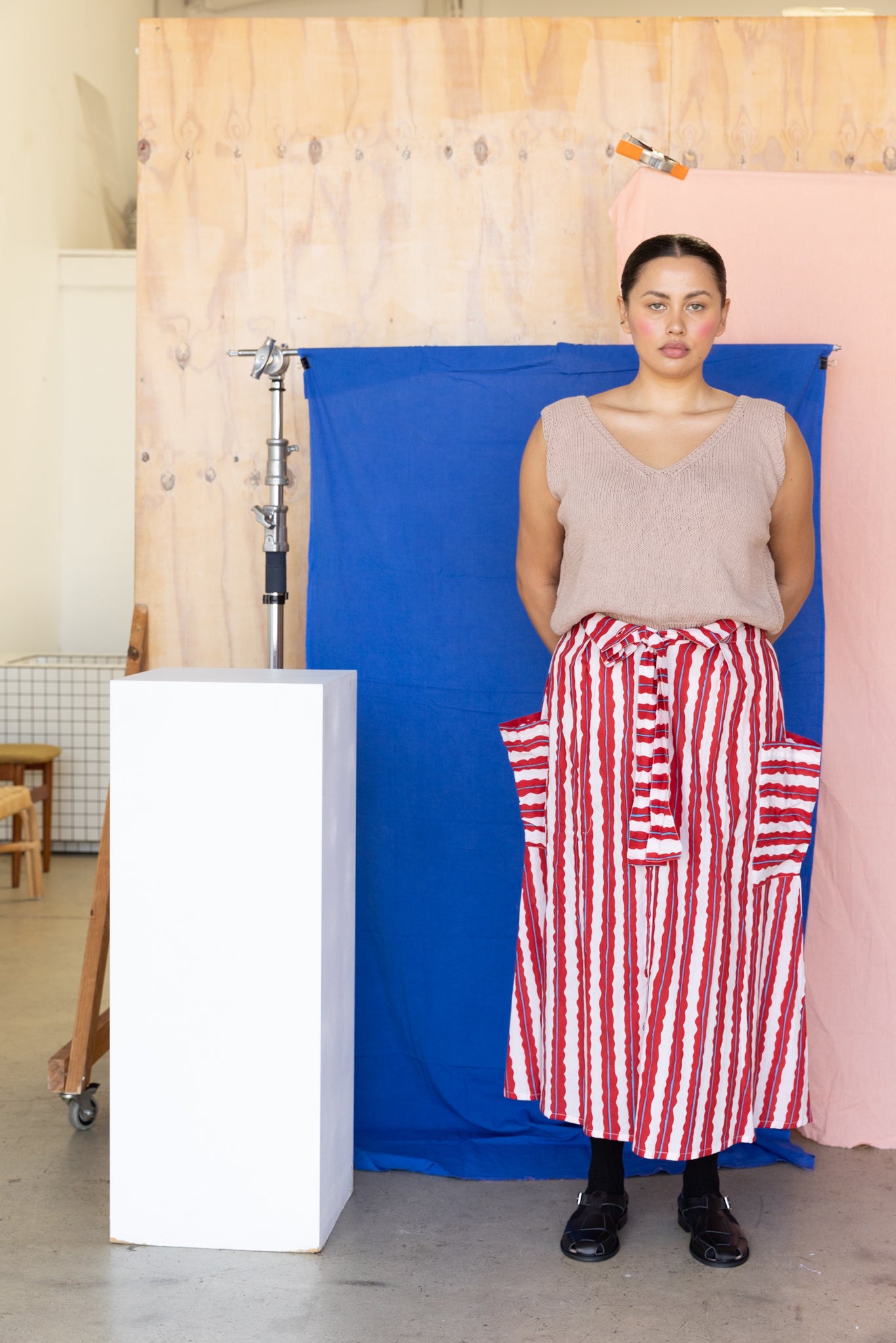 Picnic Gwen Skirt