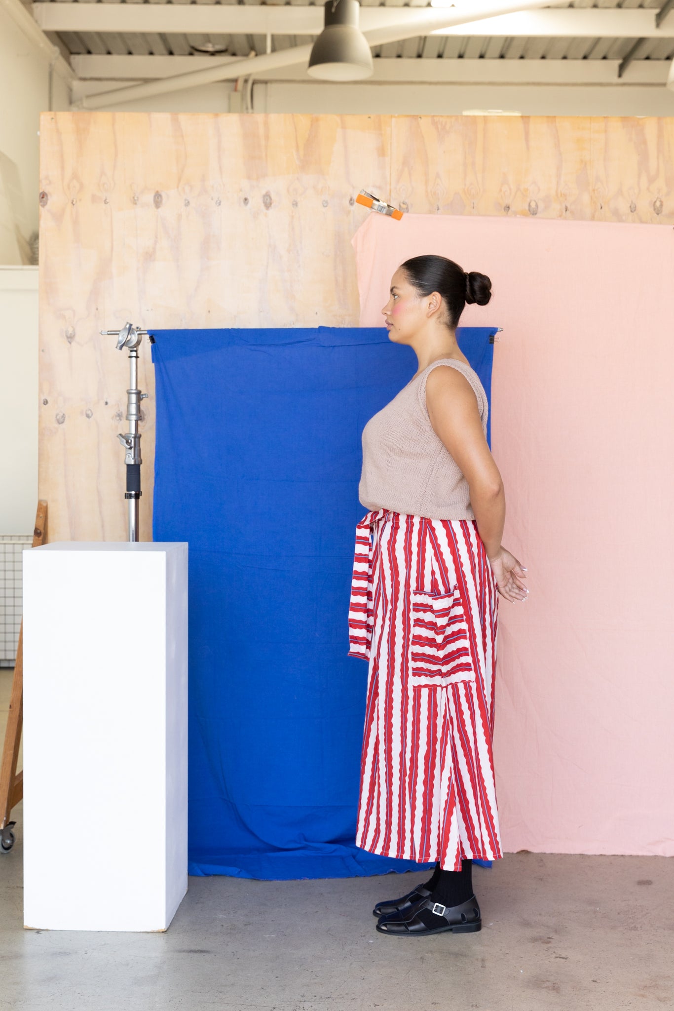 Picnic Gwen Skirt