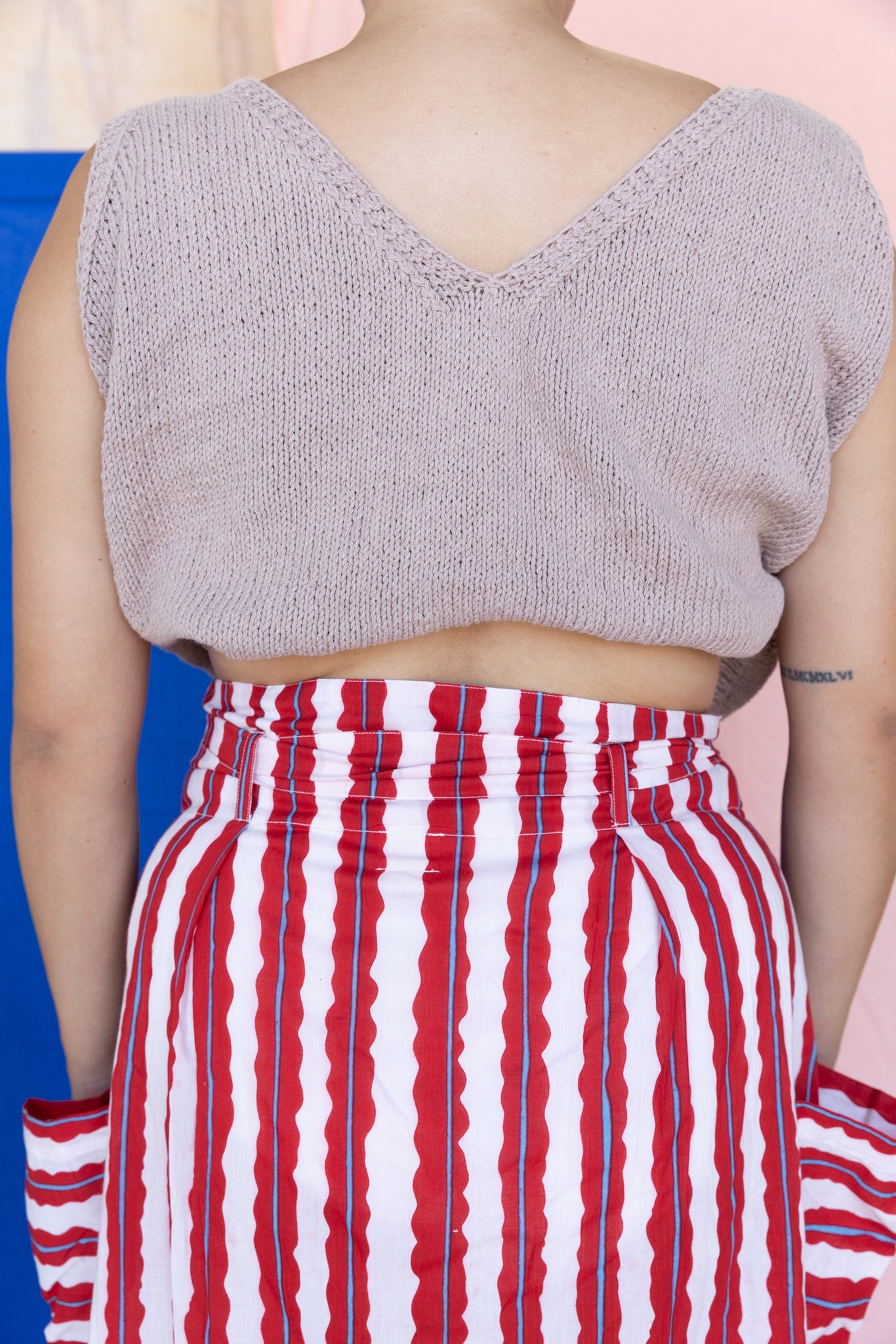 Picnic Gwen Skirt