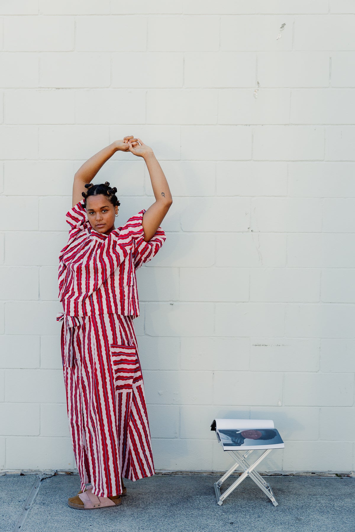 Picnic Gwen Skirt