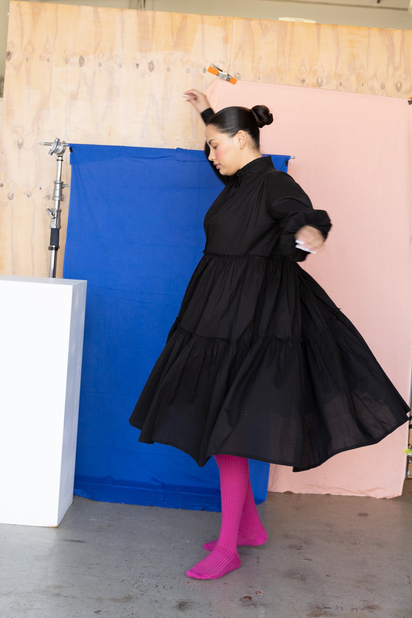 Maja Dress