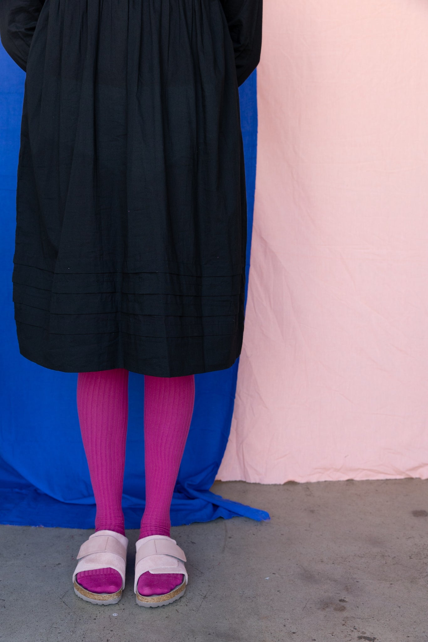 Bette Dress